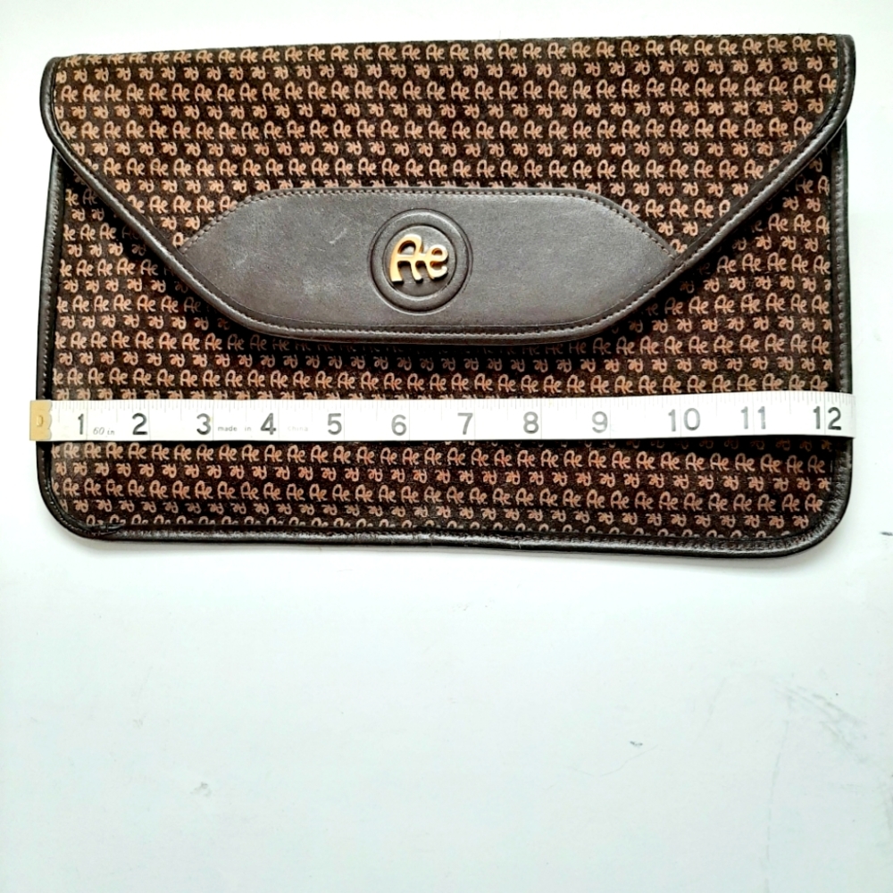 Emelio Albertario Clutch  Bag - Picture 6 of 9